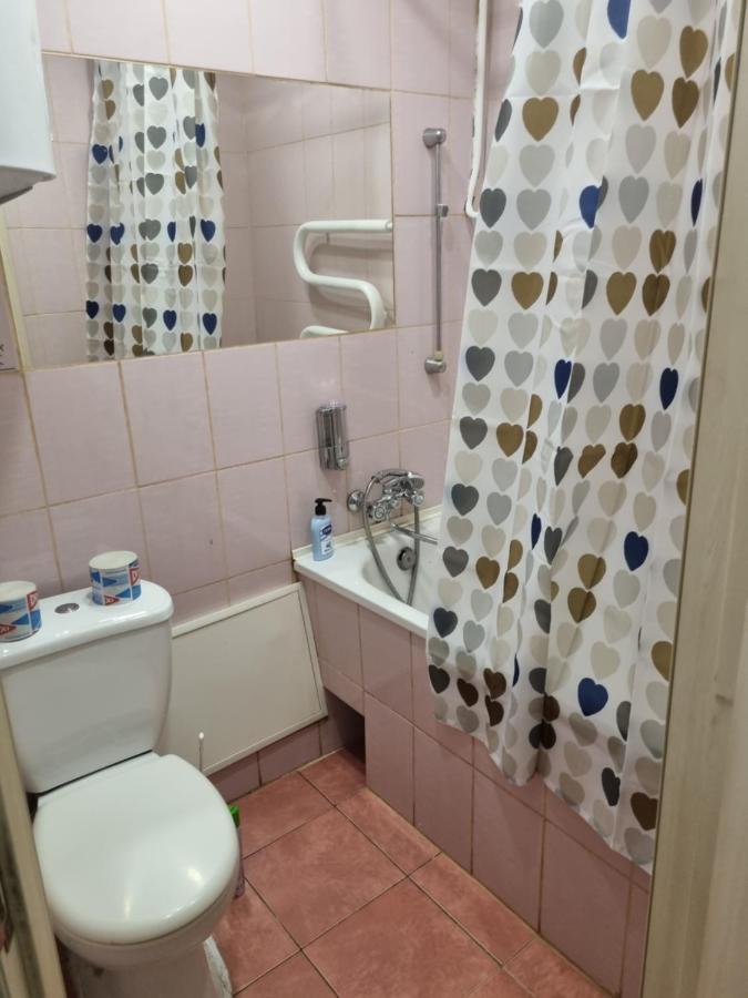 White Apartament Кременчуг Экстерьер фото