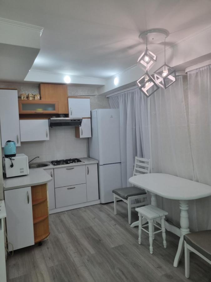 White Apartament Кременчуг Экстерьер фото