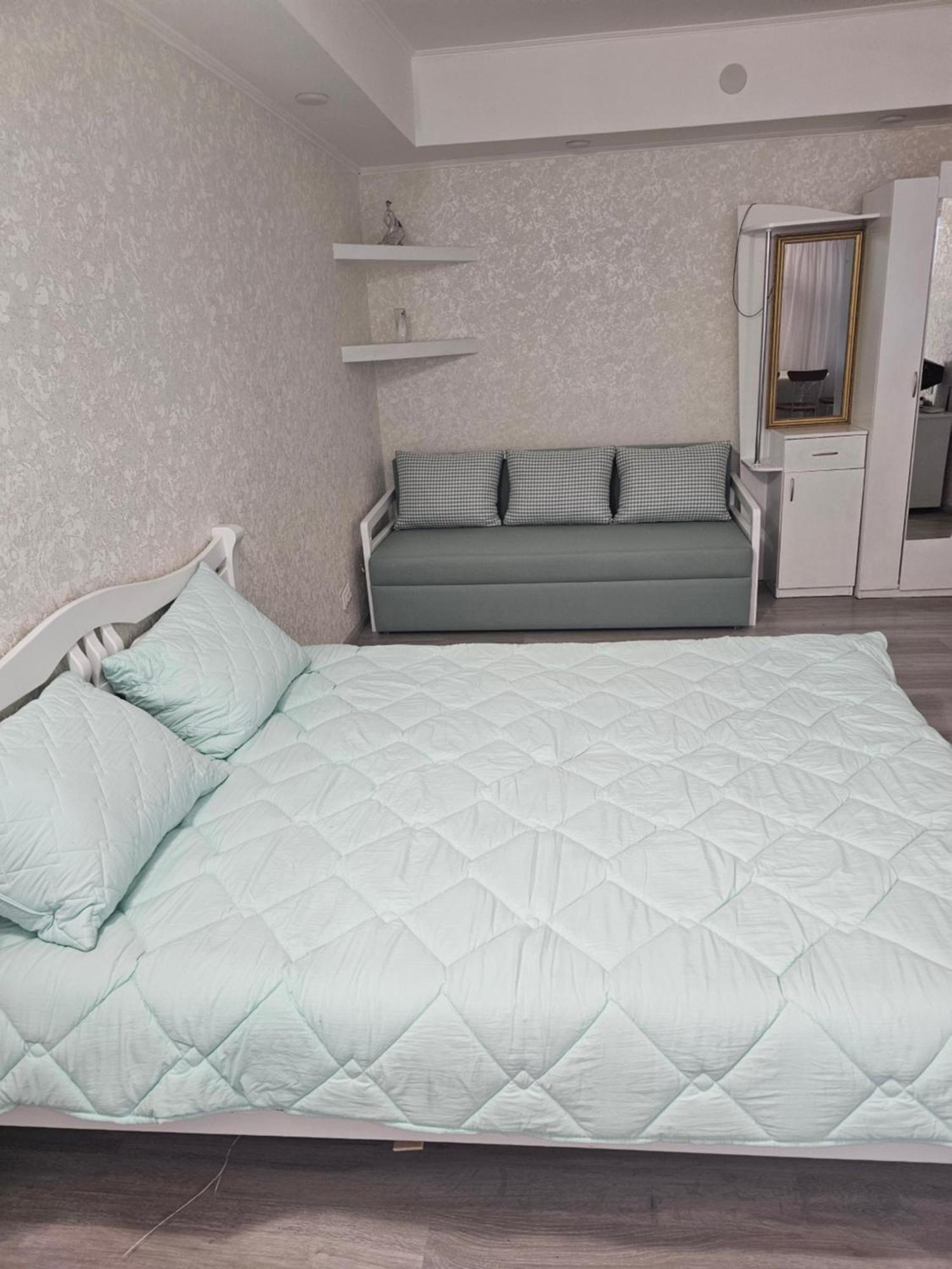 White Apartament Кременчуг Экстерьер фото
