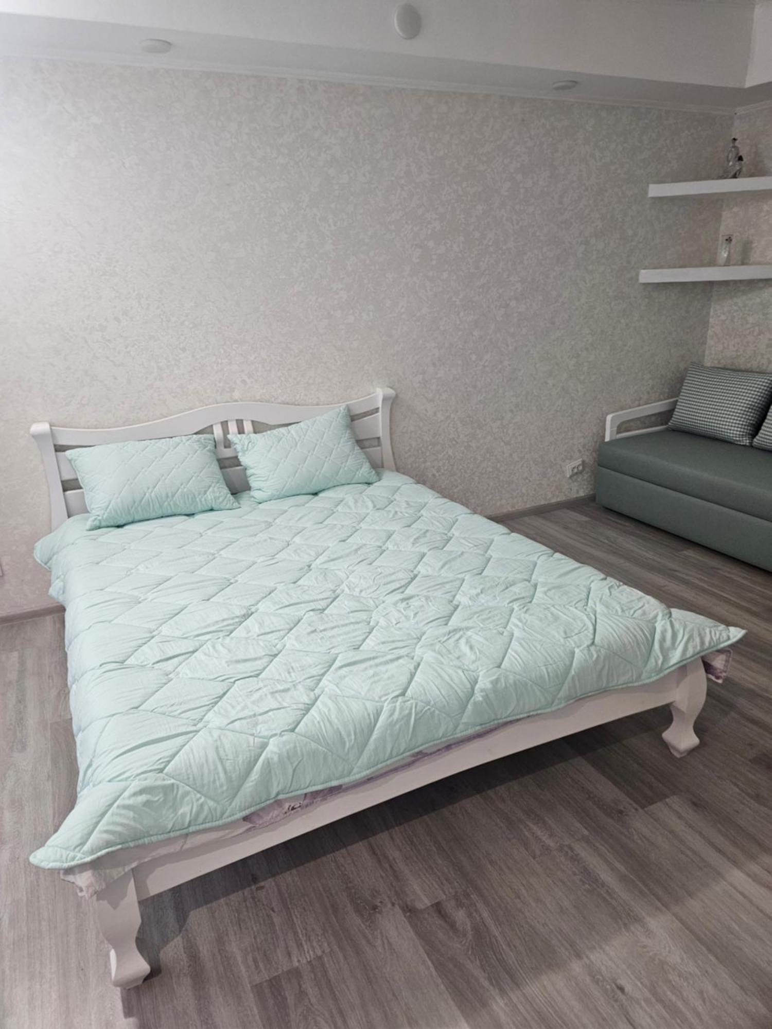 White Apartament Кременчуг Экстерьер фото