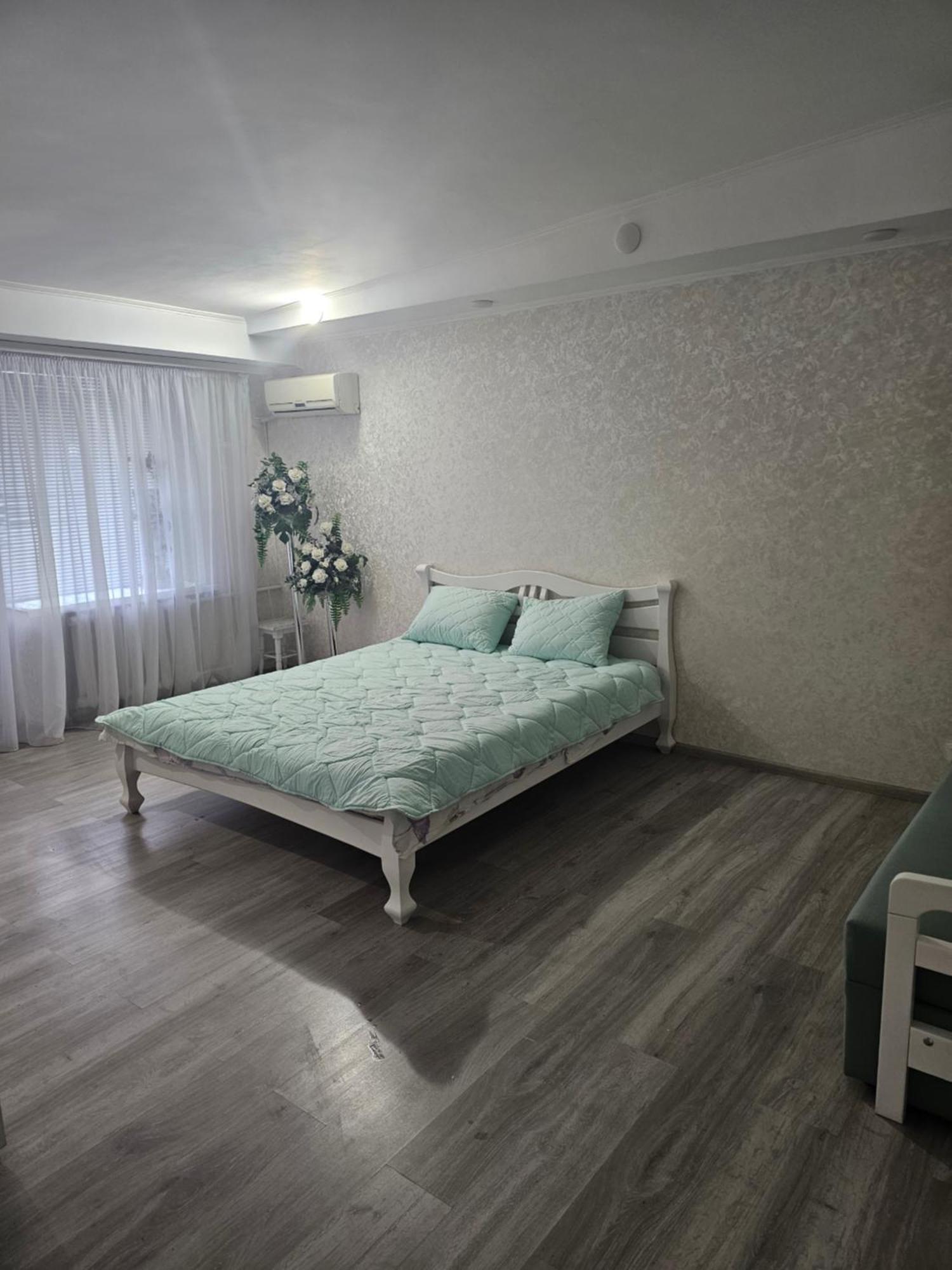 White Apartament Кременчуг Экстерьер фото